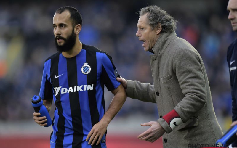 'Victor Vazquez verrast mogelijk met transfer naar Belgische club'