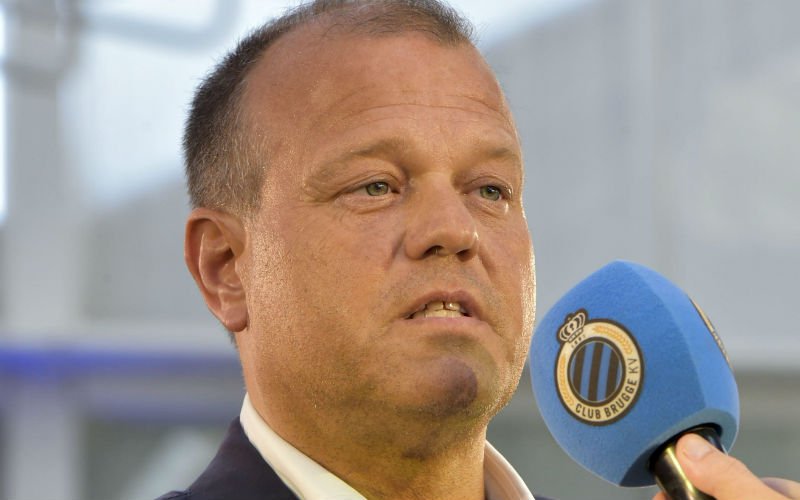 Vandenbempt is genadeloos voor Club Brugge-voorzitter Verhaeghe