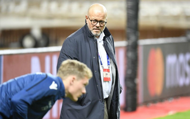 'Boemerang keert terug in gezicht van Club Brugge, Verhaeghe is ziedend'