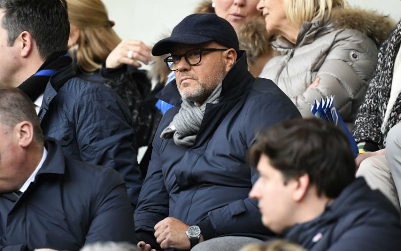'Als Clement niet komt, wordt híj de nieuwe hoofdtrainer van Club Brugge'