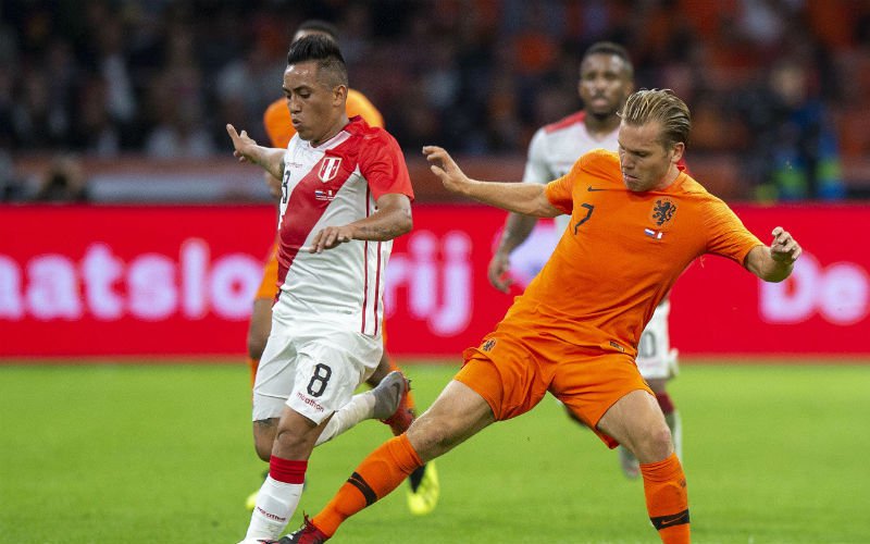 Nederlandse fans kijken met grote ogen na nieuws over Vormer: 
