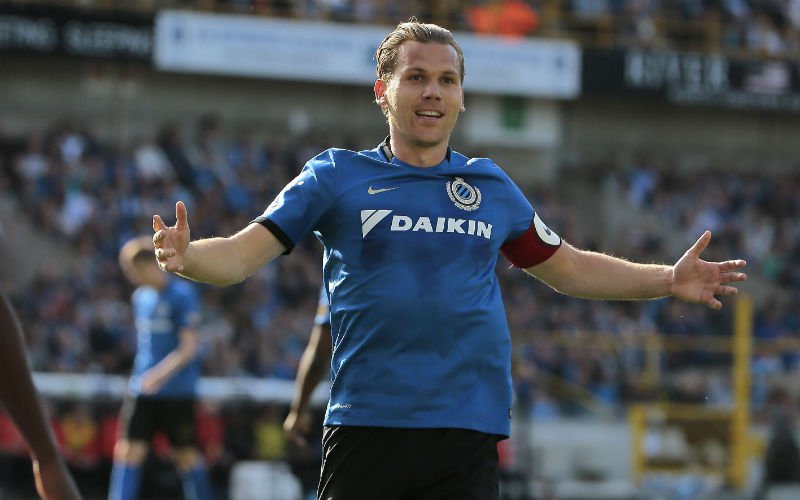 Vormer richt zicht tot Club-fans:
