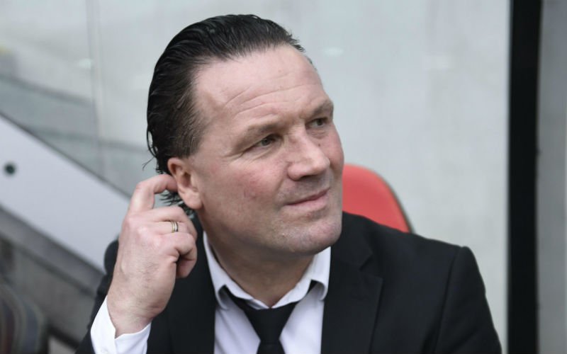 Stijn Vreven deelt KV Mechelen steek uit in 'Operatie Propere Handen'