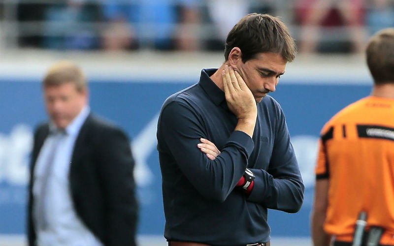 Ex-trainer maakt Vanhaezebrouck compleet af: