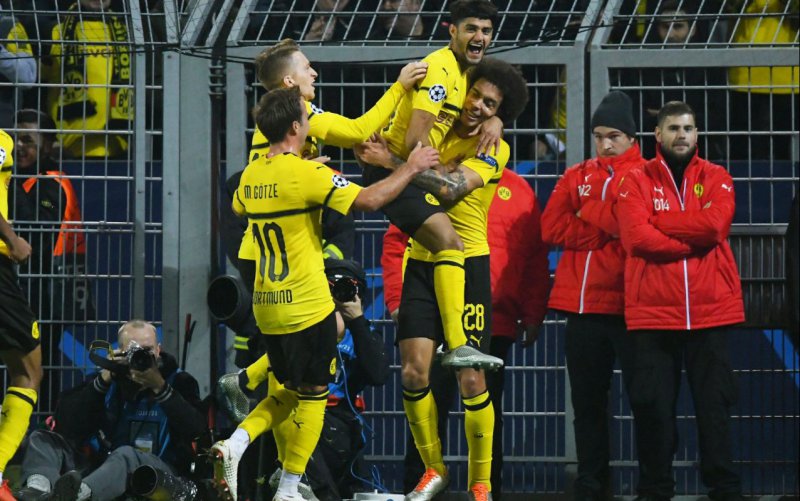 Dortmund-watcher geeft tips aan Club: “Slechts 1 manier om ons te kloppen”