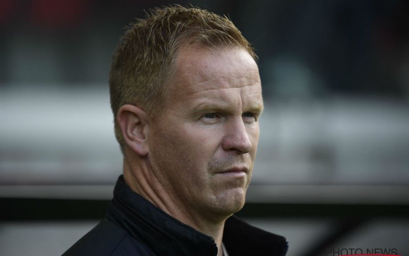 Vrancken wil goals van Anderlecht afgekeurd zien: 